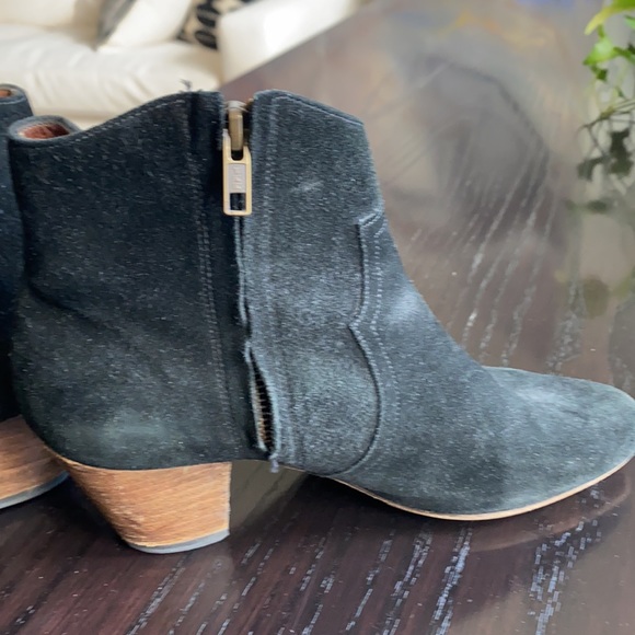 Isabel Marant  Dickie Boot - Picture 2 of 6